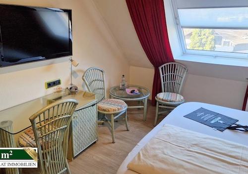 Hotelzimmer