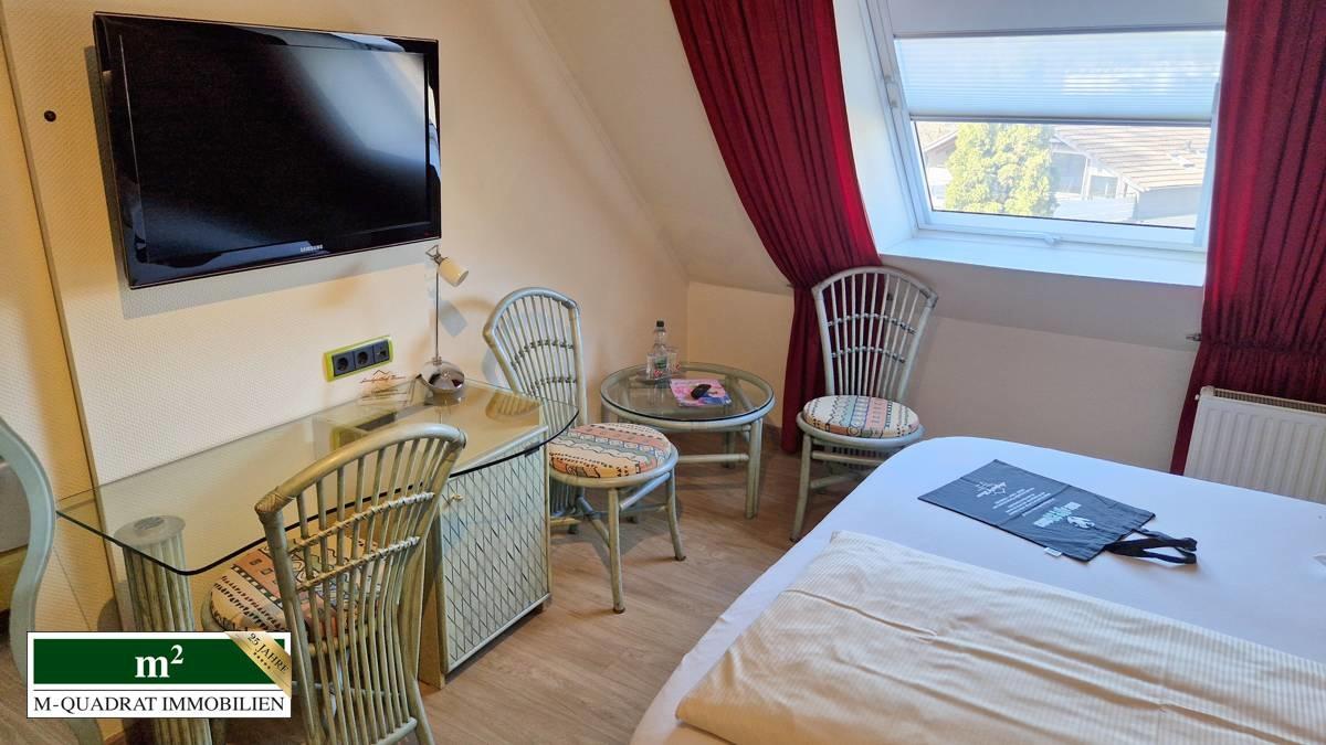 Hotelzimmer