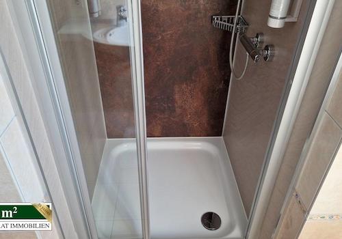 Dusche