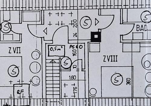 Zimmer 7-8 DG