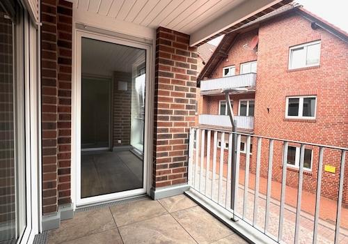 Loggia