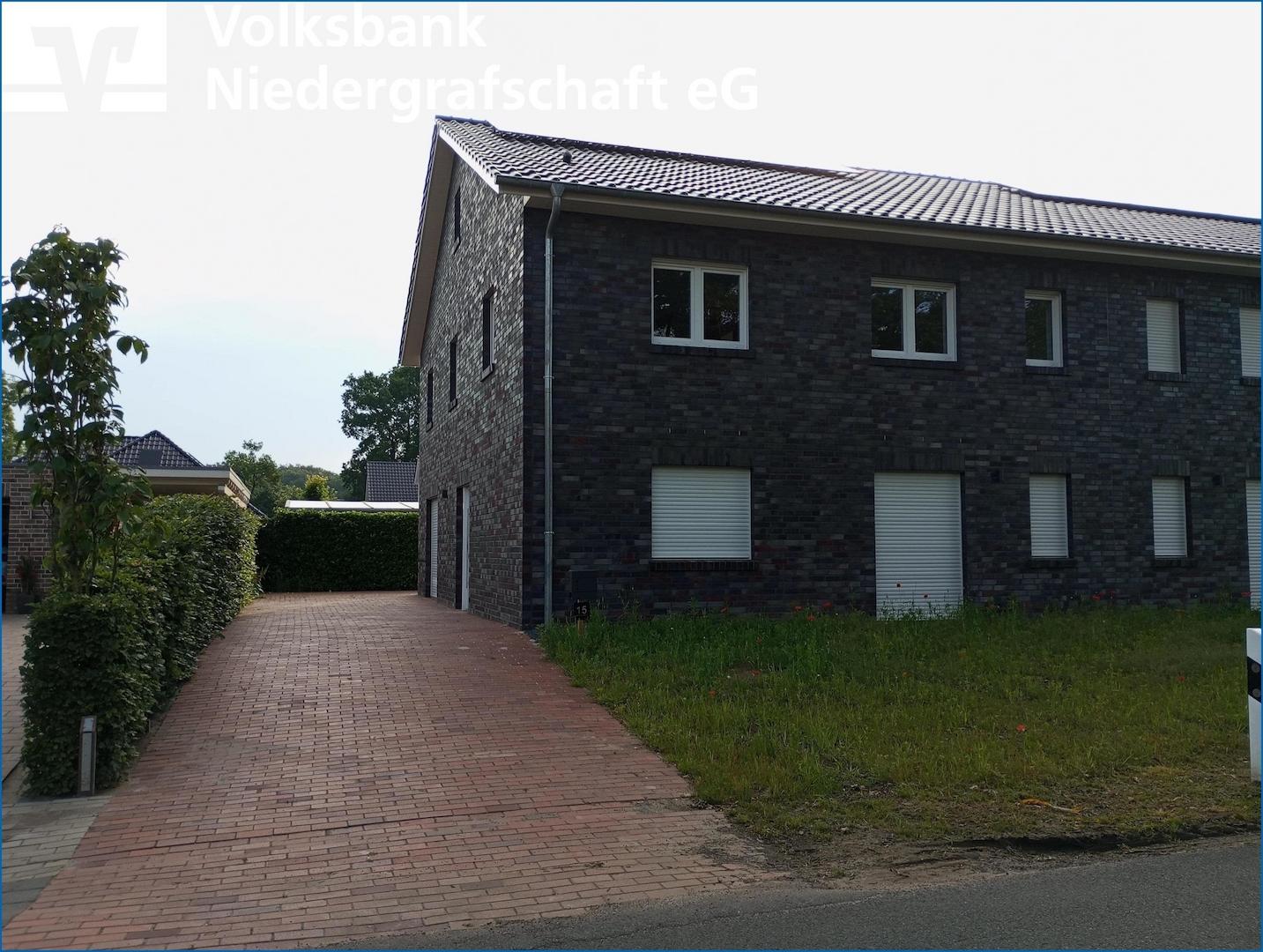 vordere Ansicht II