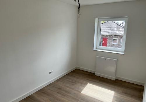 Ankleidezimmer