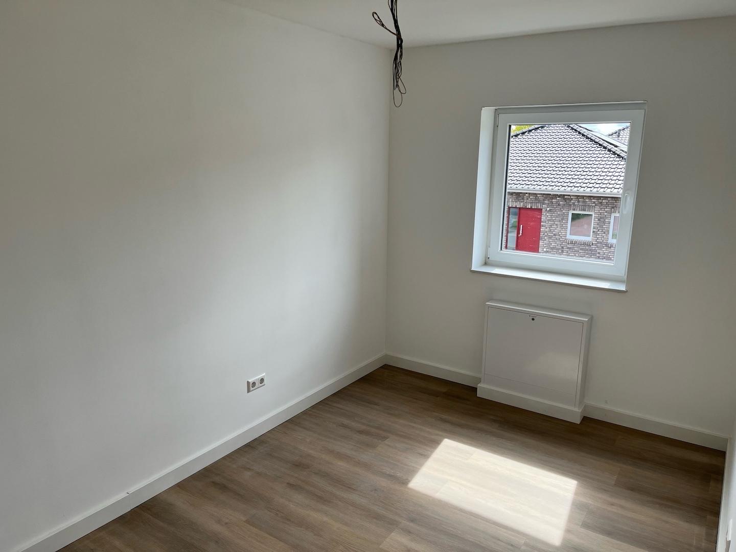Ankleidezimmer