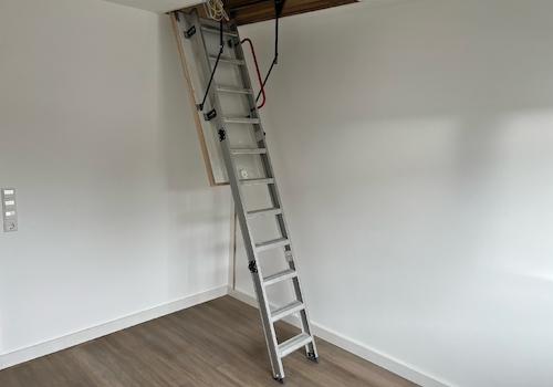 Dachboden