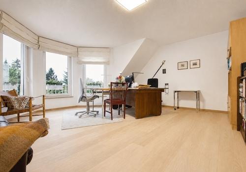 Arbeitszimmer