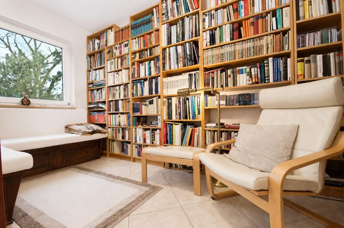 Bibliothek