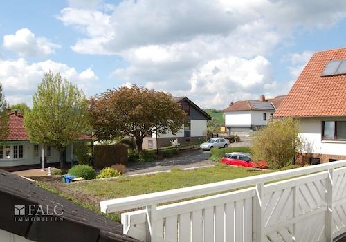 Aussicht Balkon _1. OG
