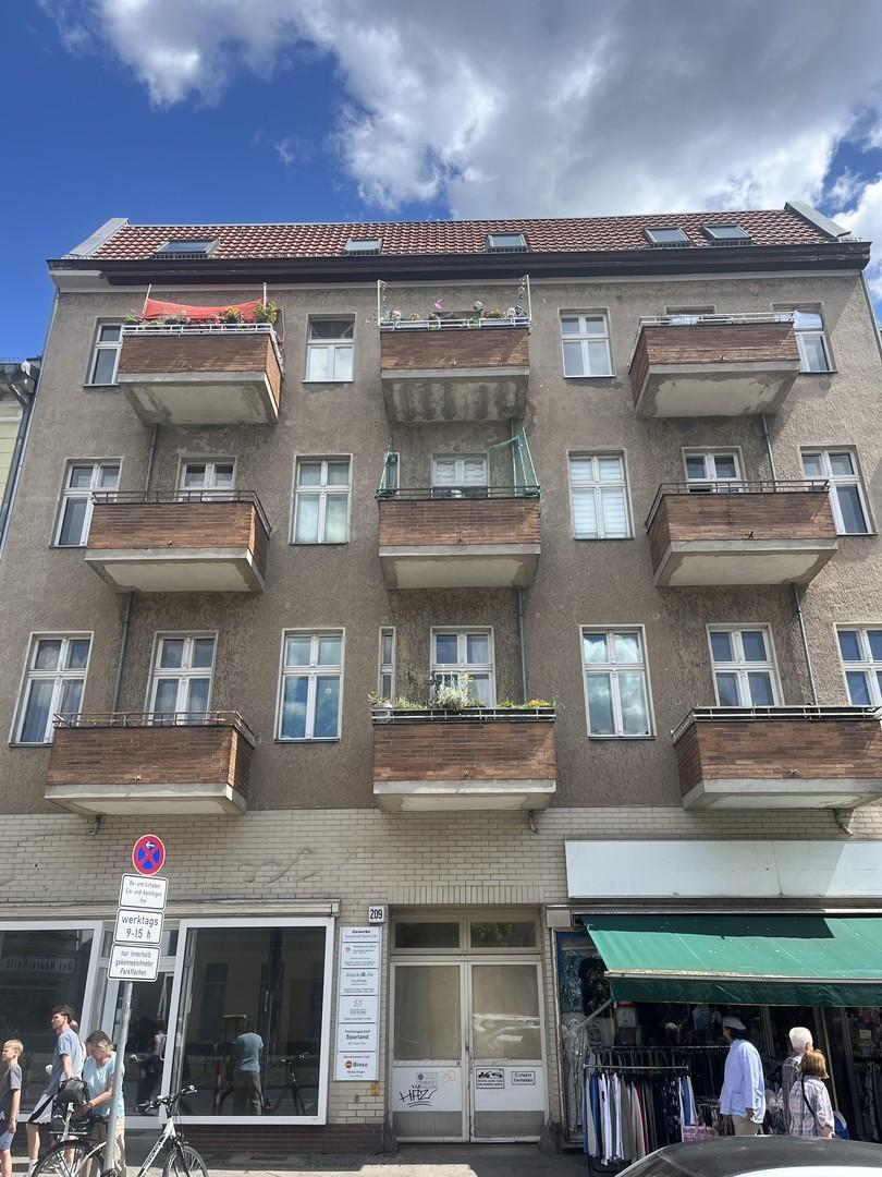 Hausansicht 3