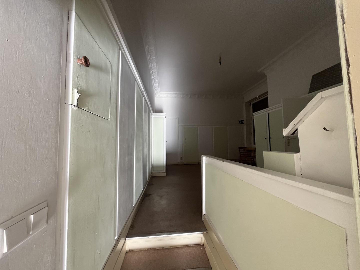 Hinterzimmer