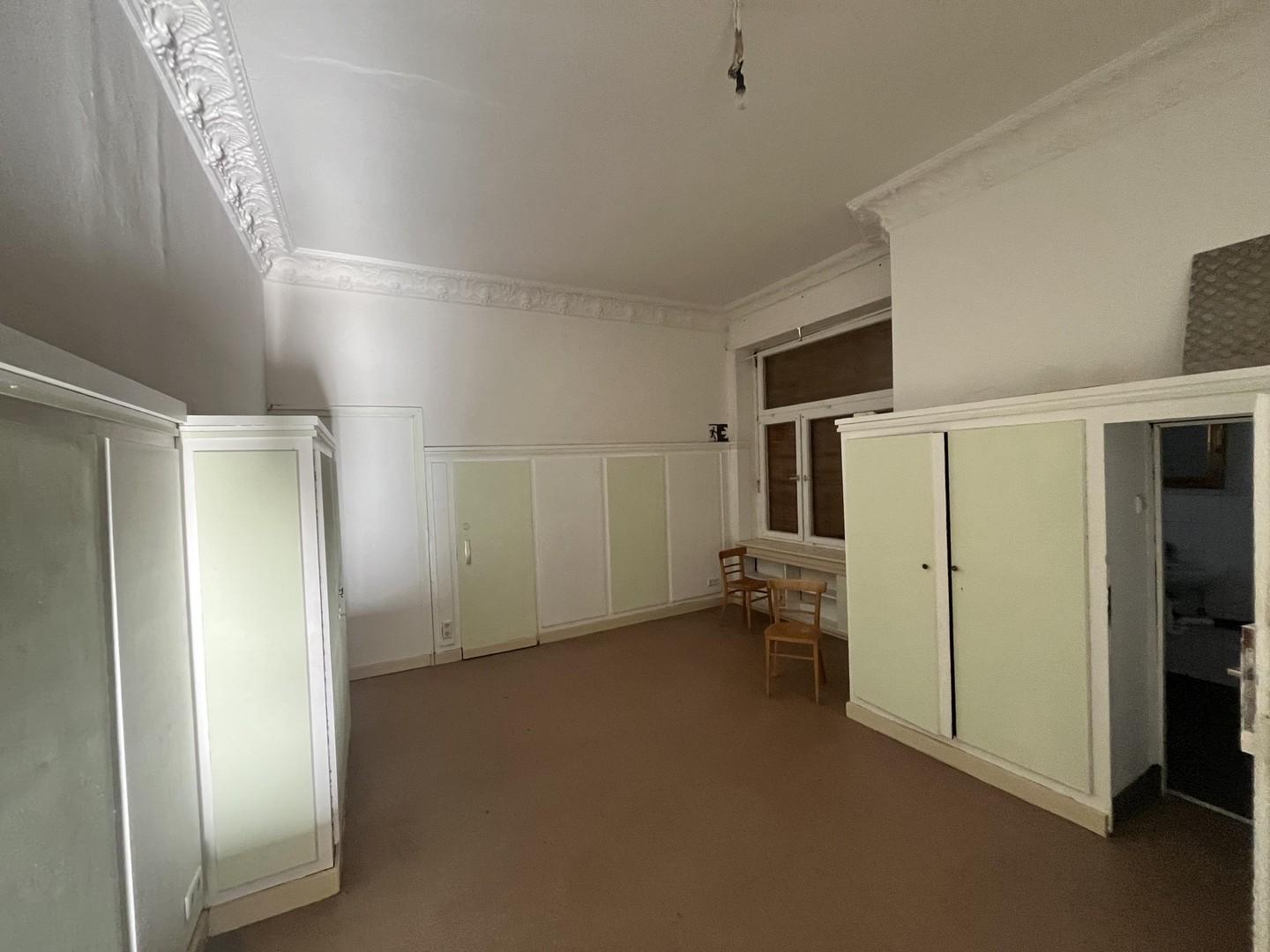 Hinterzimmer 
