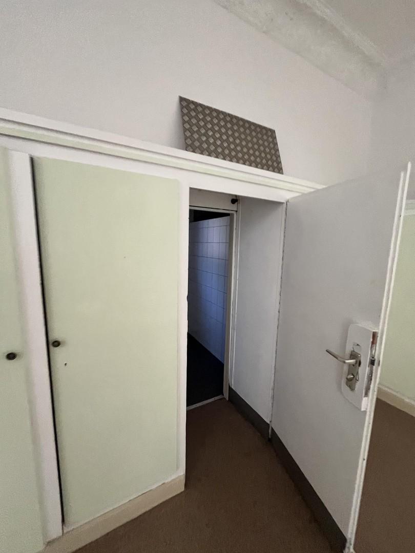 Hinterzimmer 