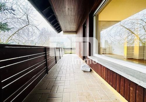 EG Balkon Panoramablick