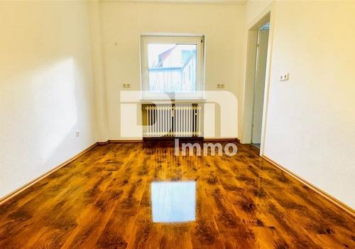 EG Gästezimmer / Durchgangszimmer