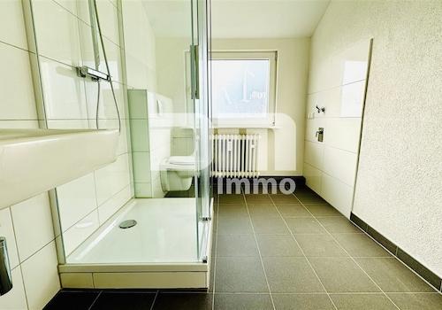 OG / DG Badezimmer 1 / Dusche