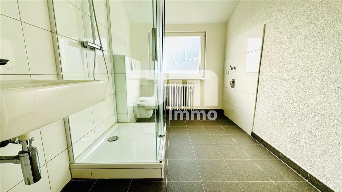 OG / DG Badezimmer 1 / Dusche