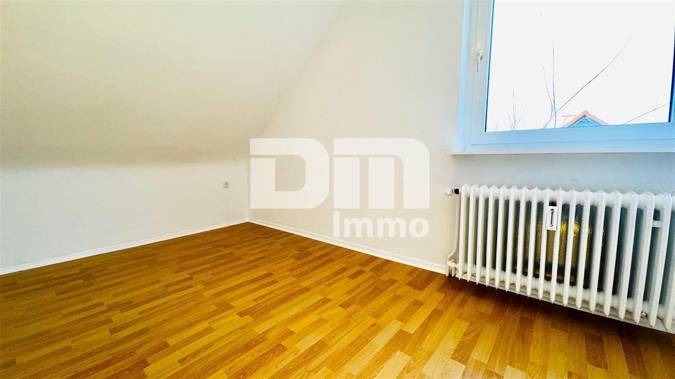 OG / DG Kinder / Gästezimmer / Büro