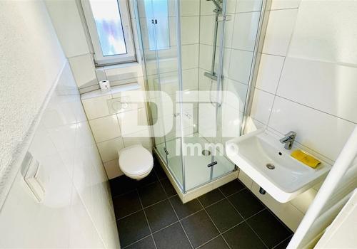 OG / DG Badezimmer 2 / Dusche