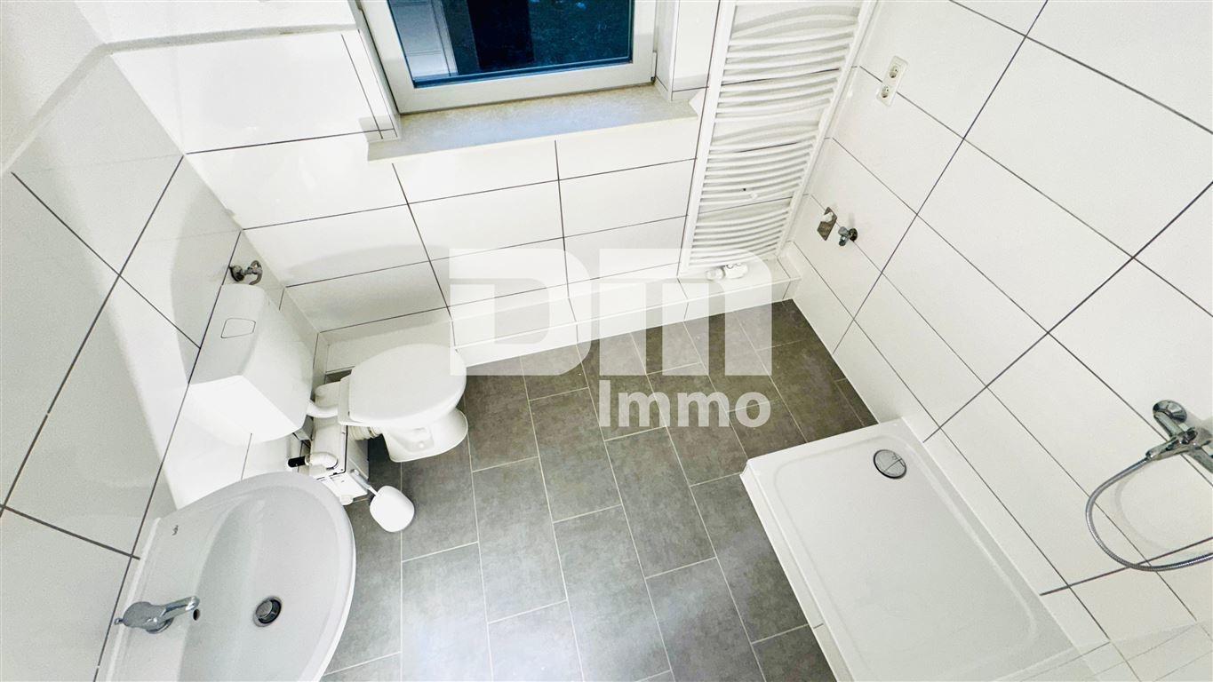KG Einliegerwohnung Badezimmer / Dusche