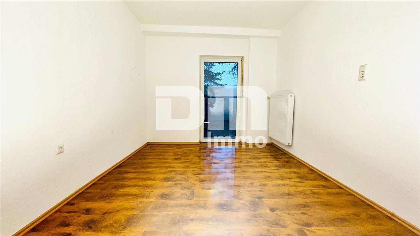 KG Einliegerwohnung Schlafzimmer