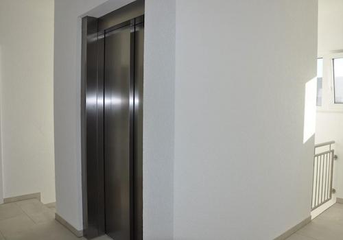 Aufzug