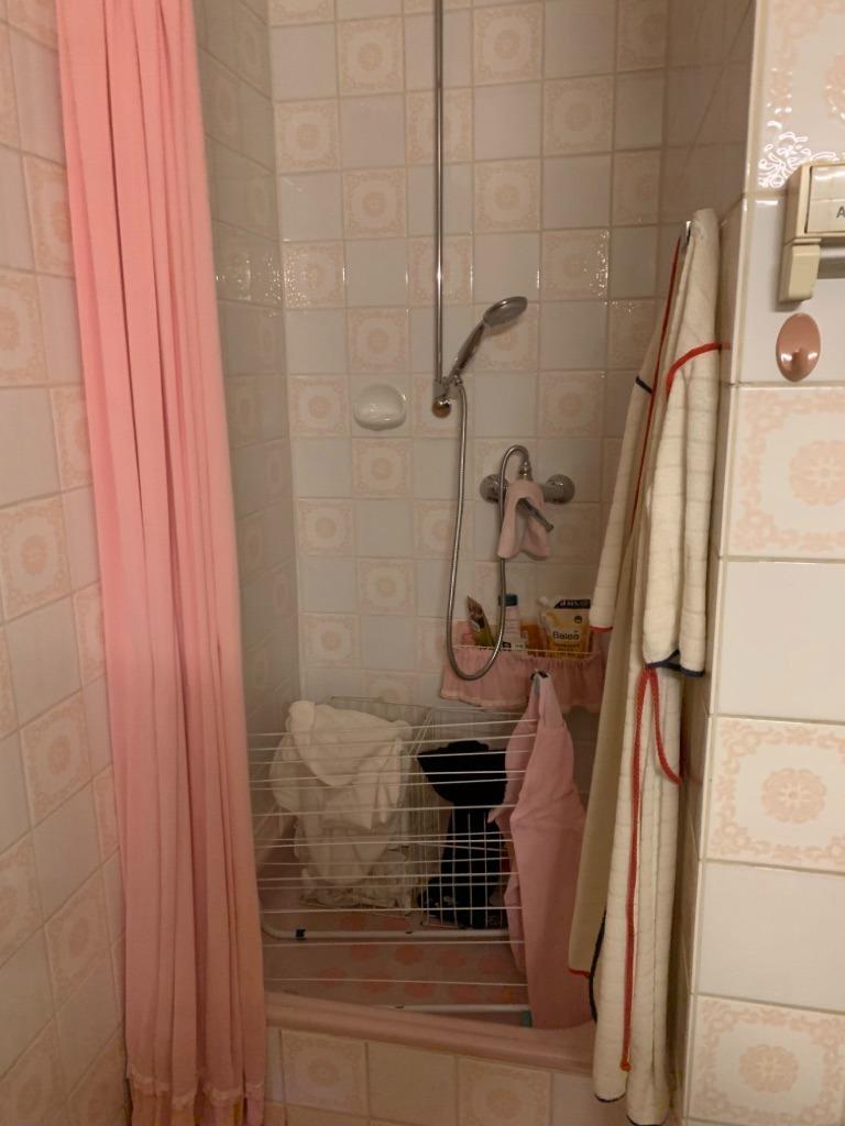 Dusche