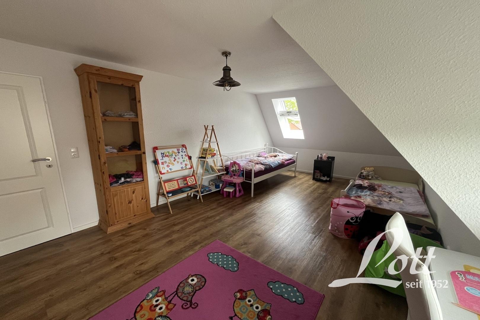Kinderzimmer