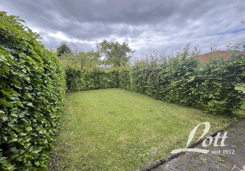 kl. Garten
