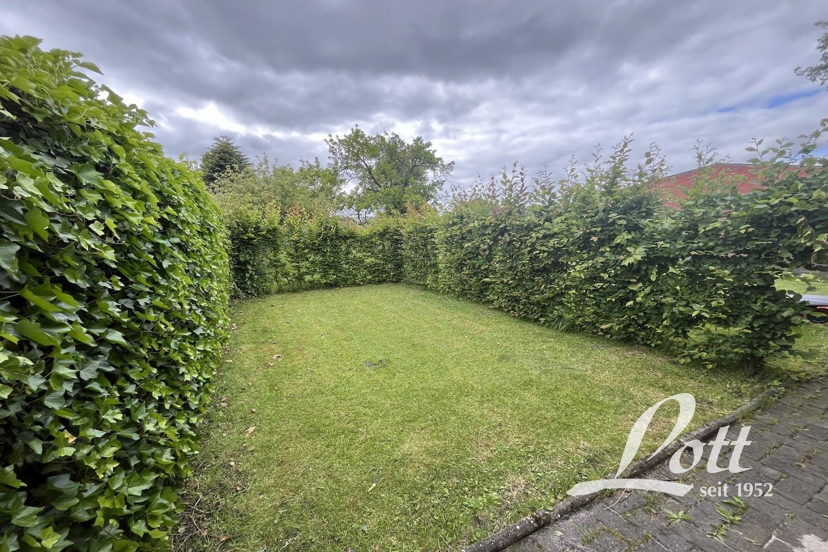 kl. Garten