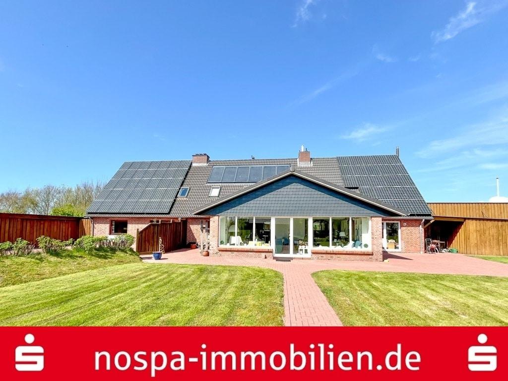 Südansicht