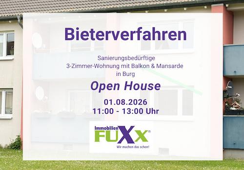 Bieterverfahren