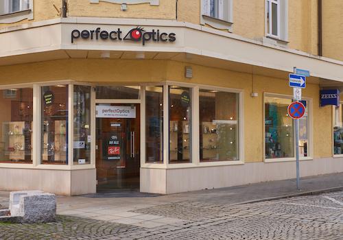 Außenansicht