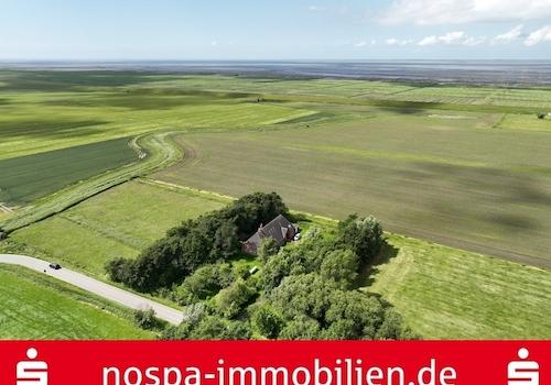 Ansicht von oben