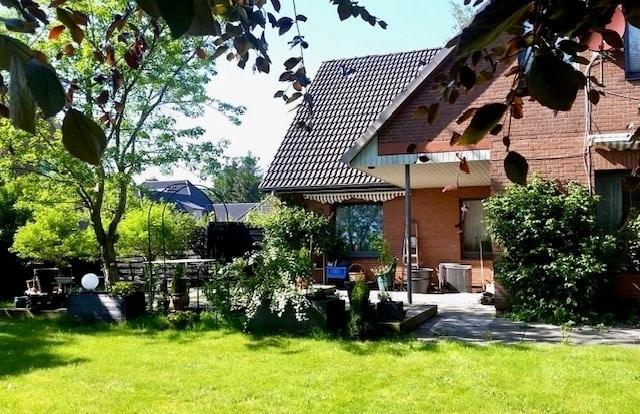 Garten