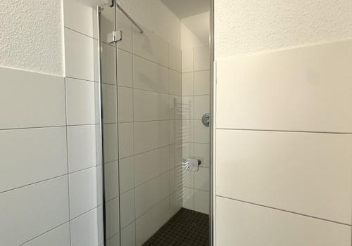 Dusche