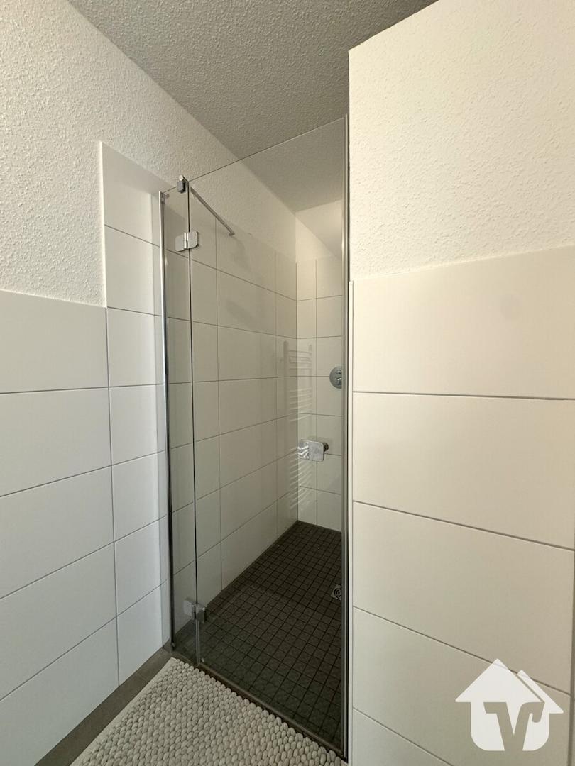 Dusche