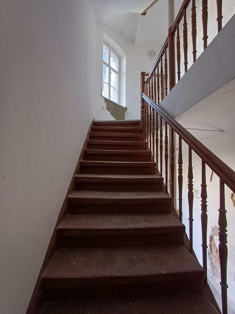 Treppenhaus