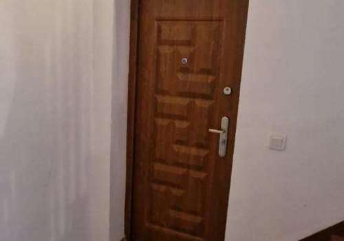 Wohnungstür