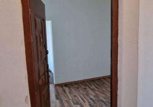 Wohnungseingang