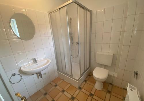 Gäste - WC