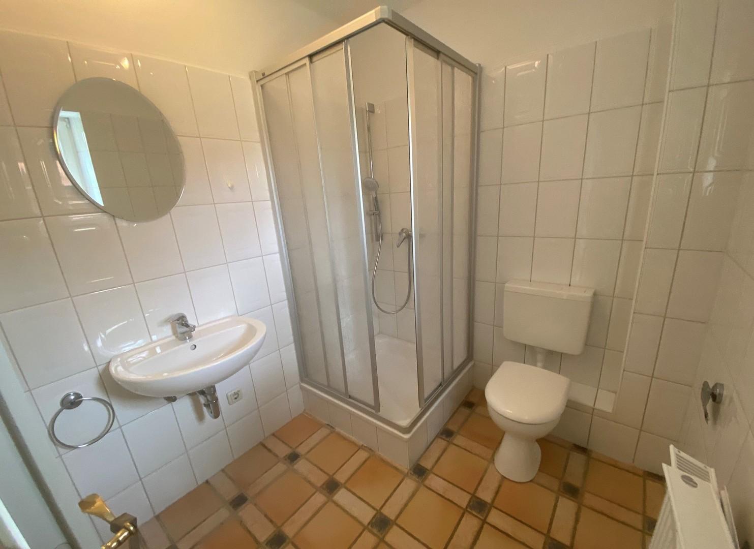 Gäste - WC