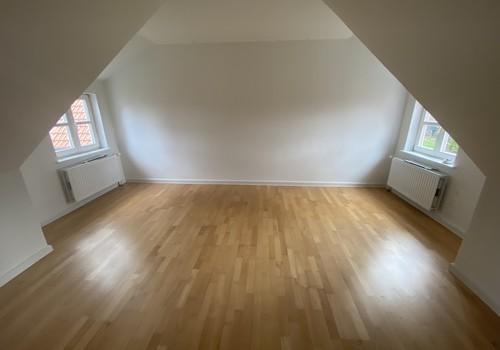 Schlafzimmer 1 (oben)