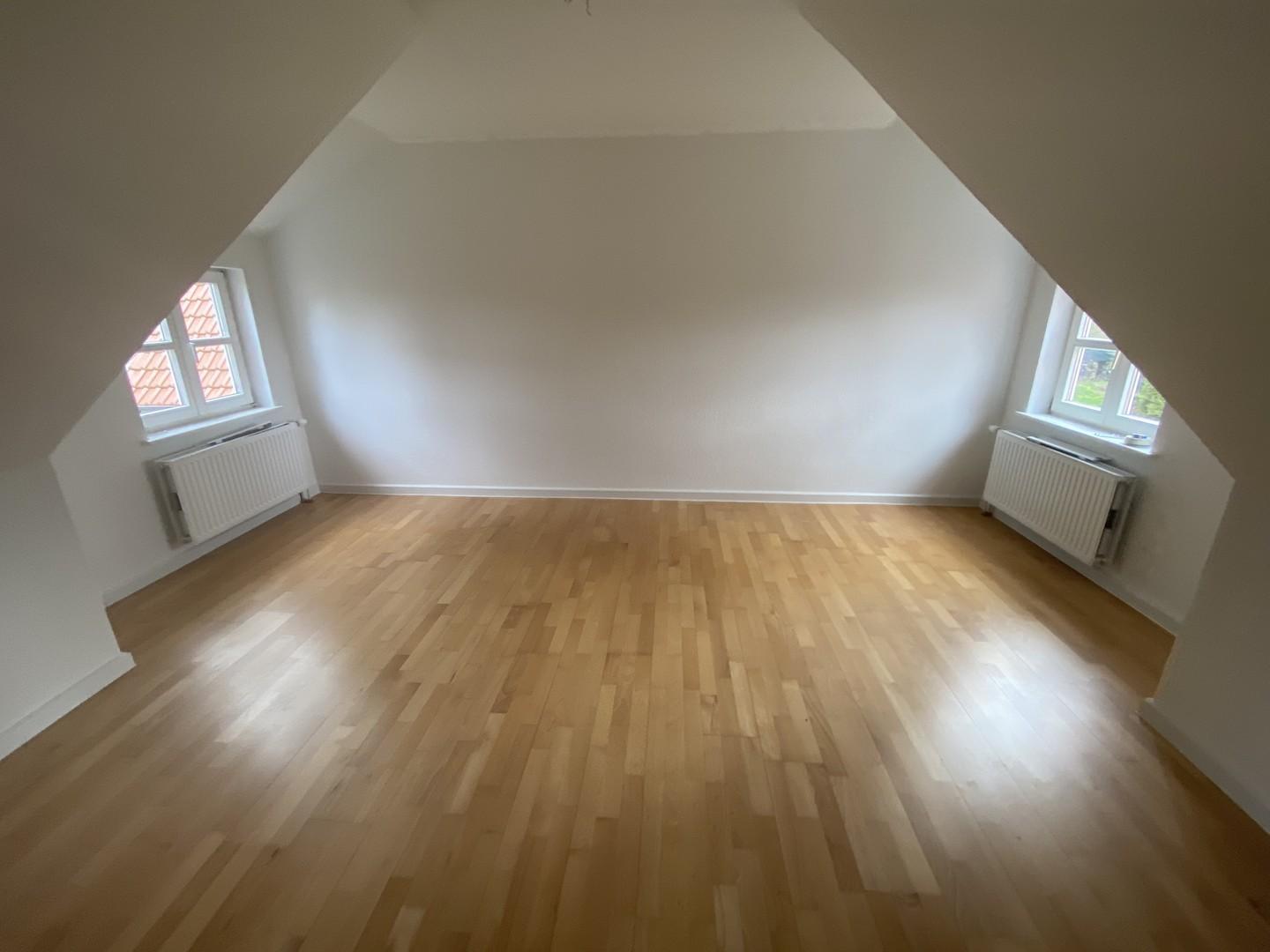 Schlafzimmer 1 (oben)