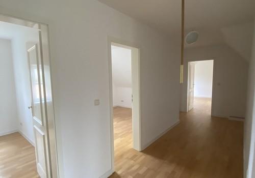 Flur oben Kinderz.2&3/Schlafz1