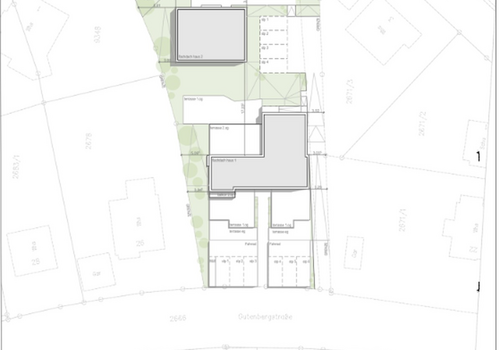 Unsere letzte Planung aus 2017