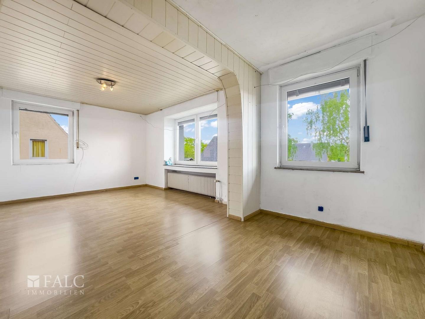 Wohnzimmer OG