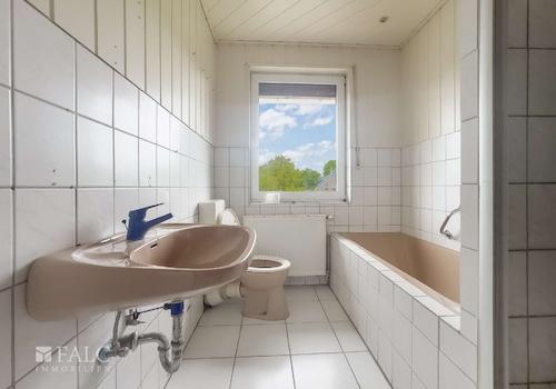 Badezimmer OG