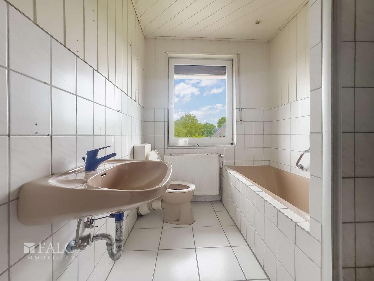 Badezimmer OG