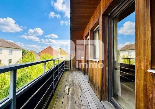OG / DG Balkon 4