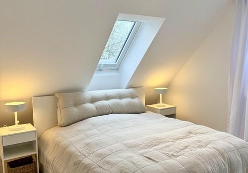Schlafzimmer 1. OG 